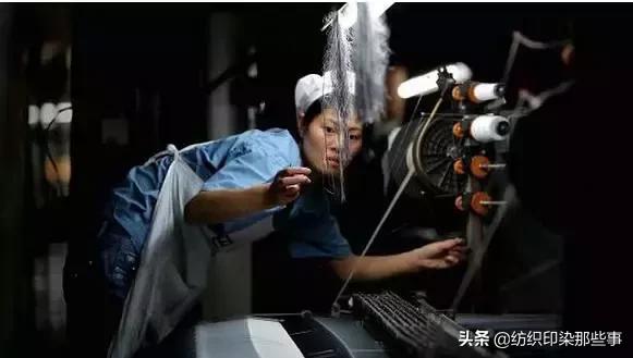 老板哭诉工资七千都招不来人,纺织老板工资多少钱