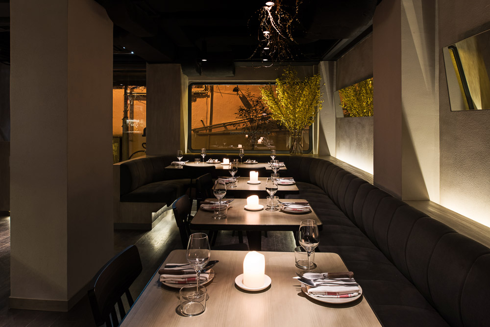 香港顶级餐厅排名前十,香港十大顶级餐厅在哪里