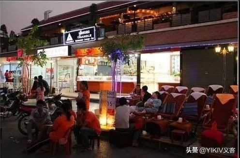 如何在柬埔寨旅游,柬埔寨自由行5天费用