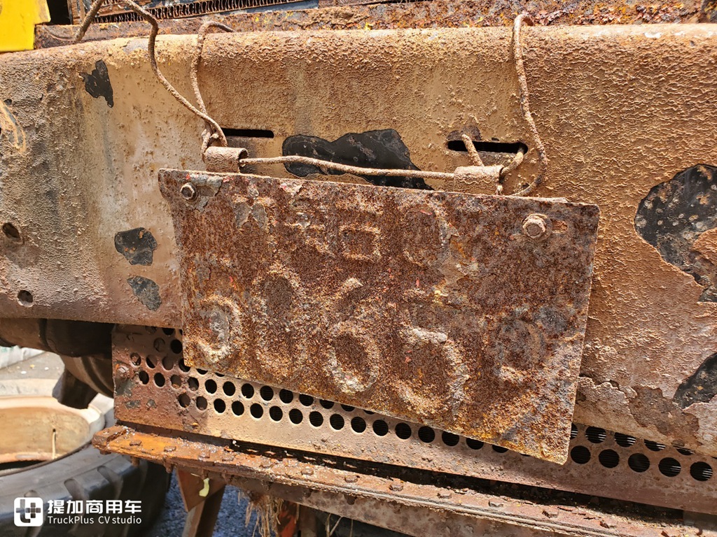 美国80年代经典卡车,美国马克卡车型号大全