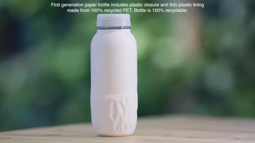 可口可乐未来包装,可口可乐瓶子130年的变化