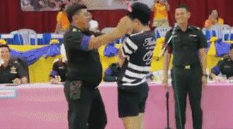 泰国服兵役抽签一生一次还是多次,泰国每个人都要服兵役吗