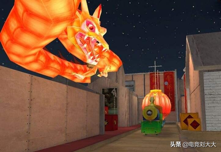 cf枪王排位姑苏城啥时候删除了,cf枪王排位姑苏城穿点教程