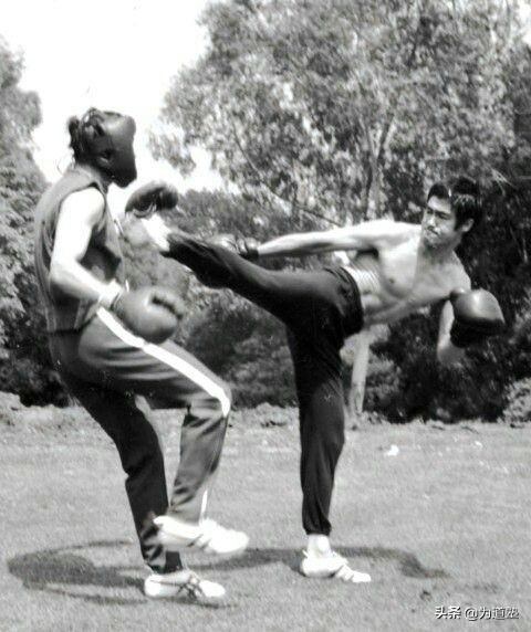 截拳道2010黄锦铭,黄锦铭截拳道腿法