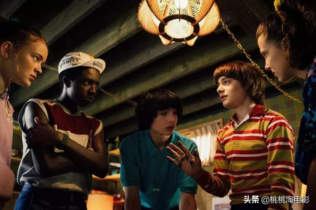 最火最好看的美剧,很好看的高分美剧