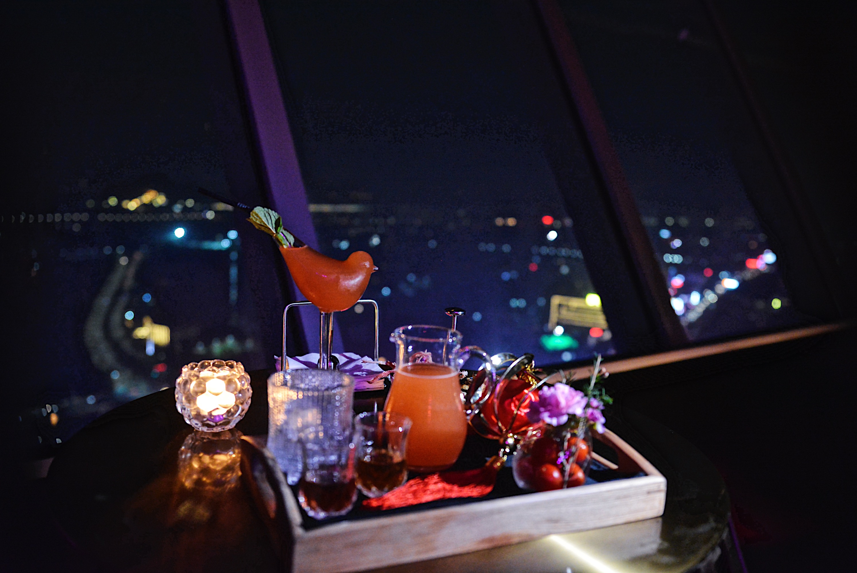 罗浮宫索菲特酒店：潮流明星、时尚网红和生活艺术家的聚集地