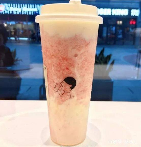 奶茶攻略隐藏菜喜茶,喜茶19.9元团购买一送一喜茶点单