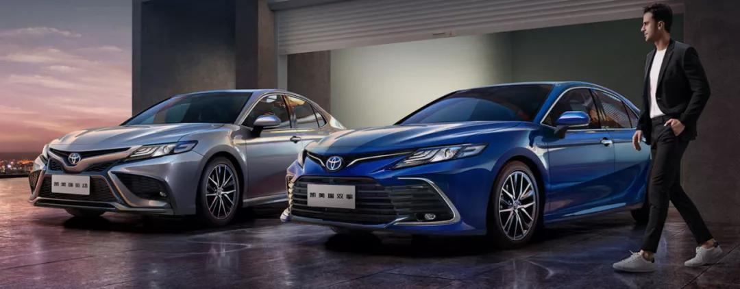 凯美瑞2.0和雅阁1.5t哪个更值得买,对比雅阁后来还是选择了亚洲龙