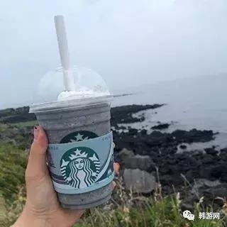 济州岛星巴克有什么用,济州岛星巴克