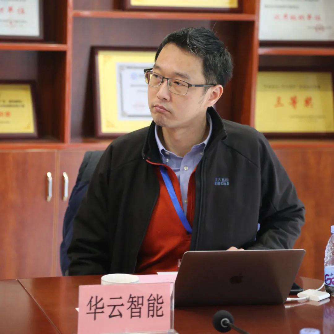 “产业向仲恺创无限”科技交流会成功举办