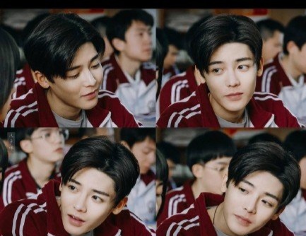 侯明昊演的吴邪vs曾舜晞演的吴邪,吴邪侯明昊演技