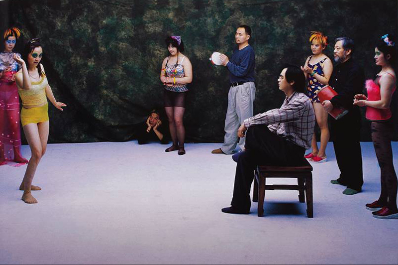 南唐有几个夜店,南唐地下酒吧