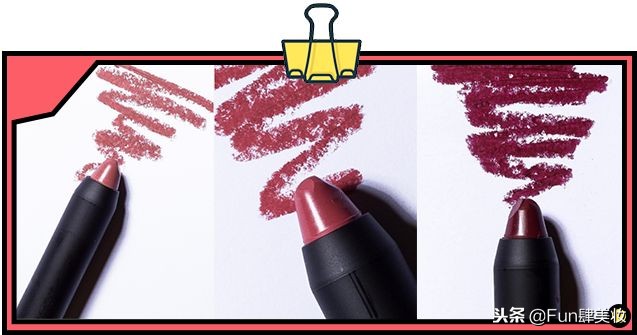 2018彩妆颜色,2022秋冬彩妆新品