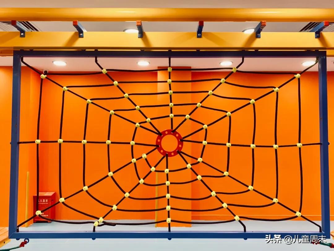 夏天不晒的亲子游乐园,雨天室内亲子乐园推荐