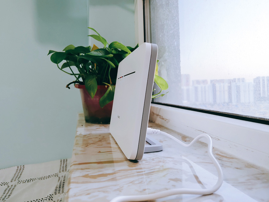 华为4g路由器农村能用吗,华为移动路由2pro家用宽带咋样