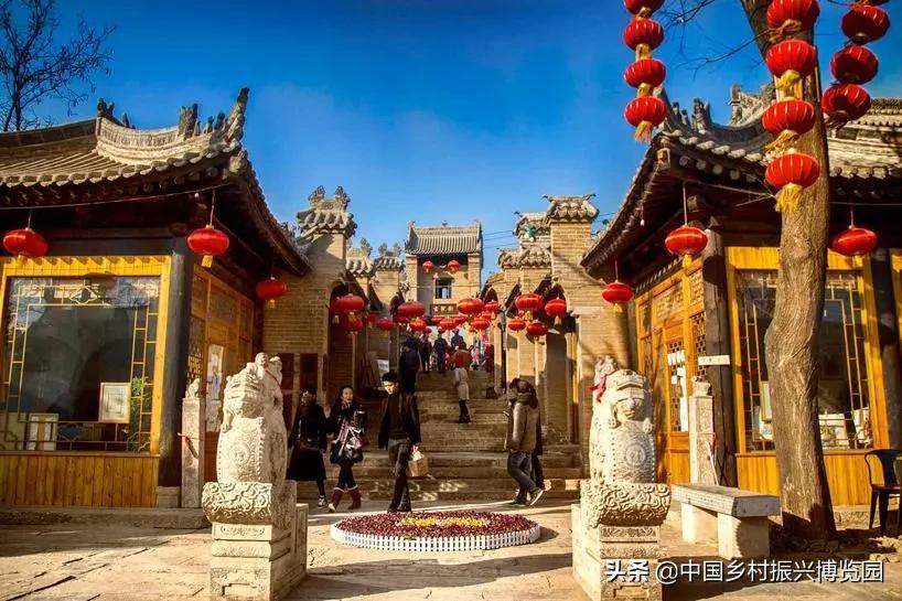 井陉人做了什么,井陉优秀人物