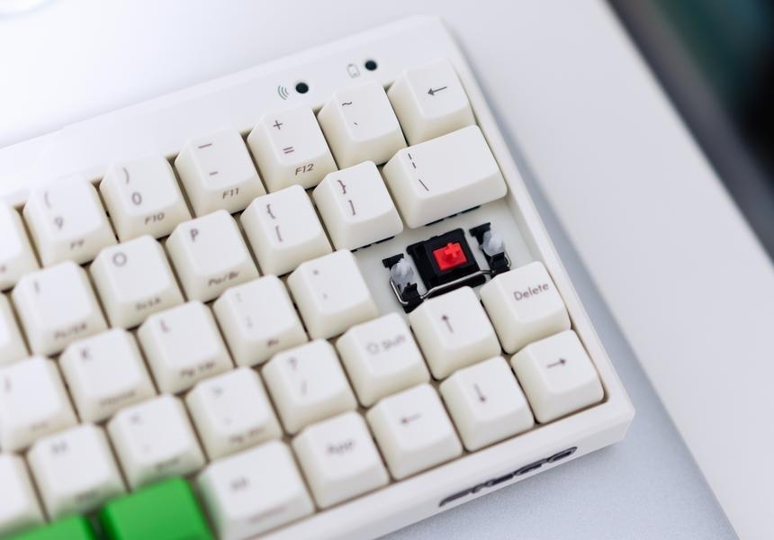 filco鏈烘閿洏钃濈墮,filcomini閿洏娴嬭瘎