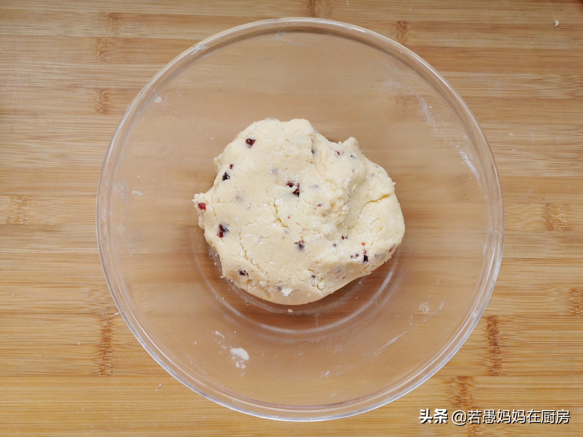 想吃饼干用什么代替,自制饼干无添加