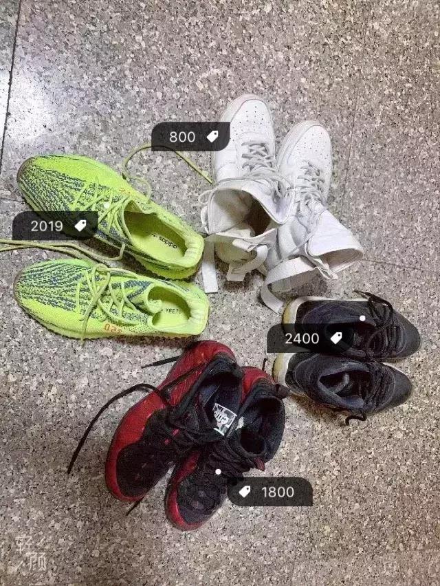 一个鞋柜高2米多少钱,一个鞋柜长1米3多少钱