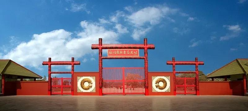 鼎汉字七个演变过程,鼎字的部首