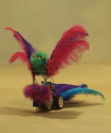 robocup机器人世界杯比赛,robocup机器人大赛获奖名单