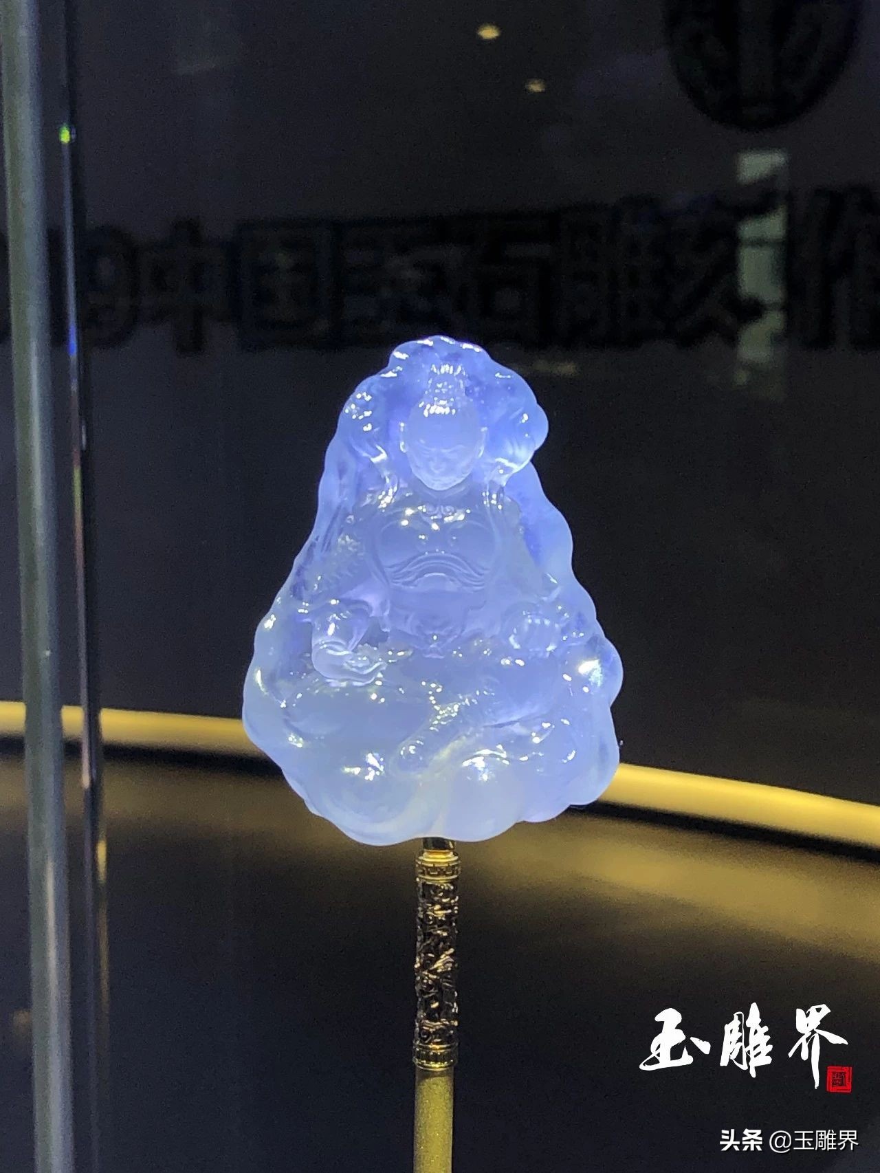 2019华表奖：工艺巧思比拼，摆件斗艳大PK