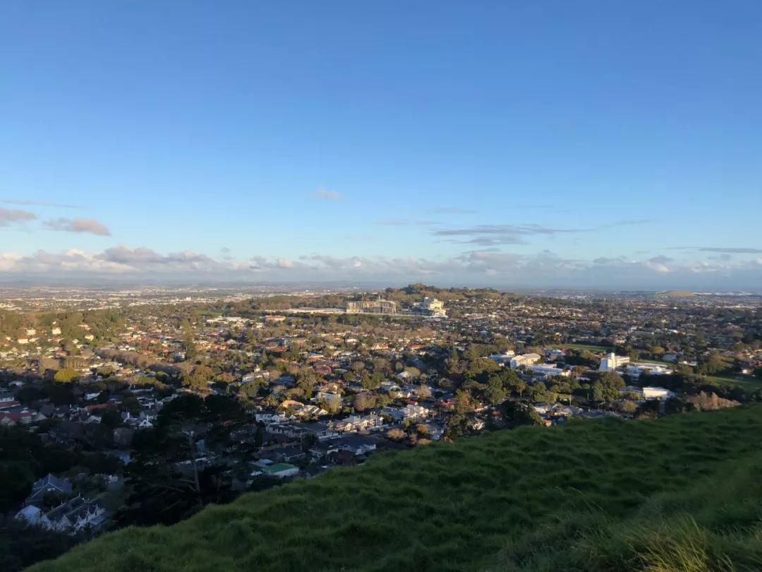 奥克兰旅居生活,新西兰打工旅行每日一记