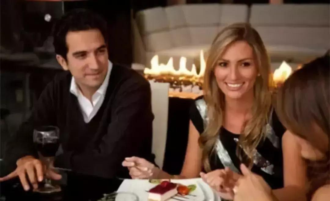 牛排礼仪英文,西餐英语口语牛排