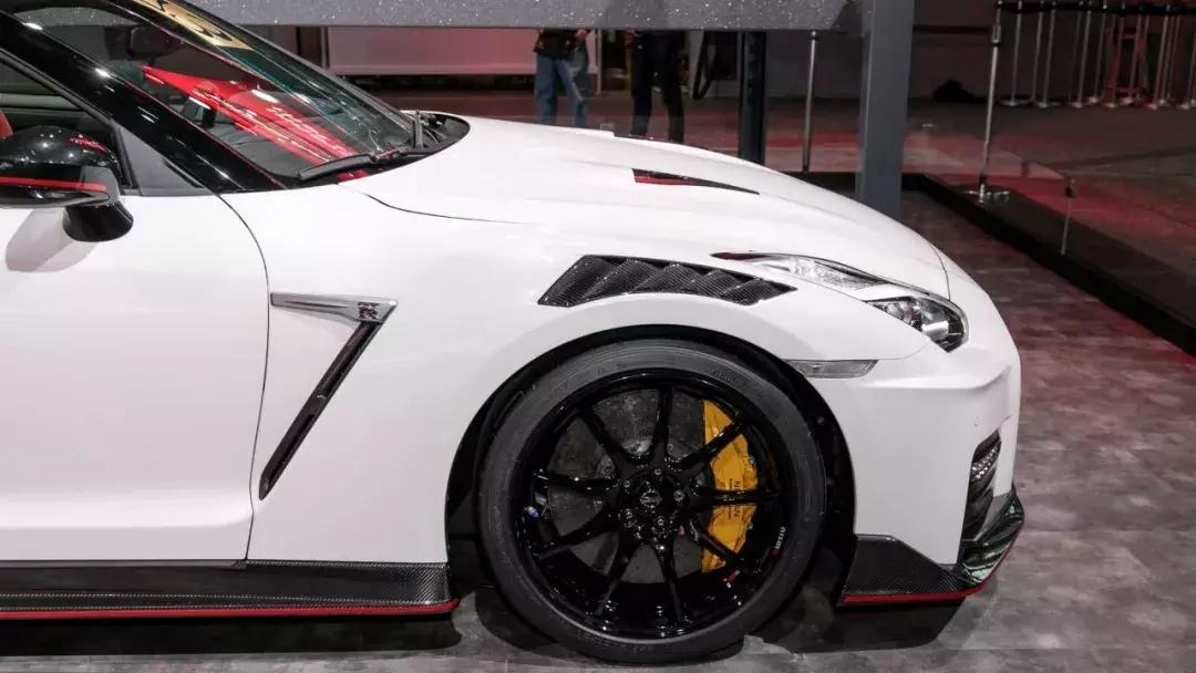 600马力！652牛·米！日产GT-RNISMO有哪些变化？