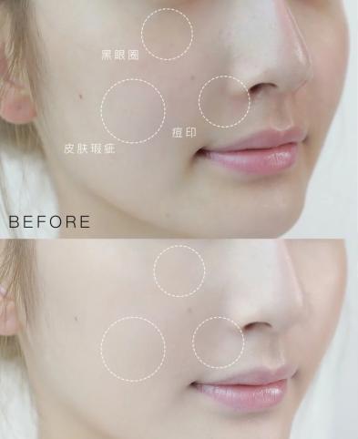 超好用的孕期彩妆护肤品品牌,多分享一些孕期能用的化妆品