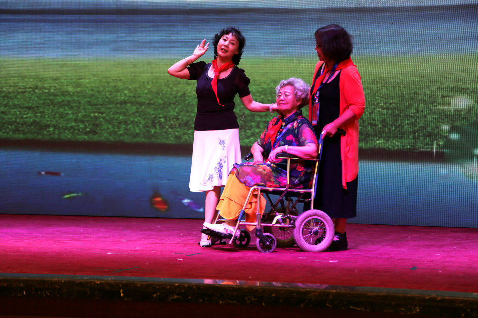 六十年校庆感言,六十周年校庆主题