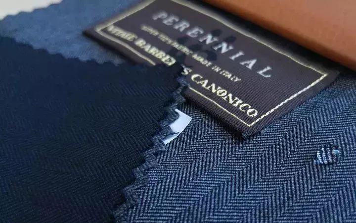 全球十大顶级服装面料,世界顶级十大品牌面料