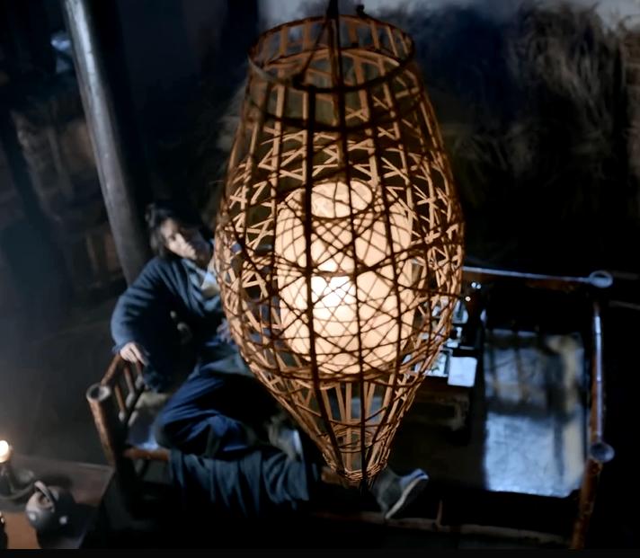 二刷山河令深度解析,山河令重拍的片段