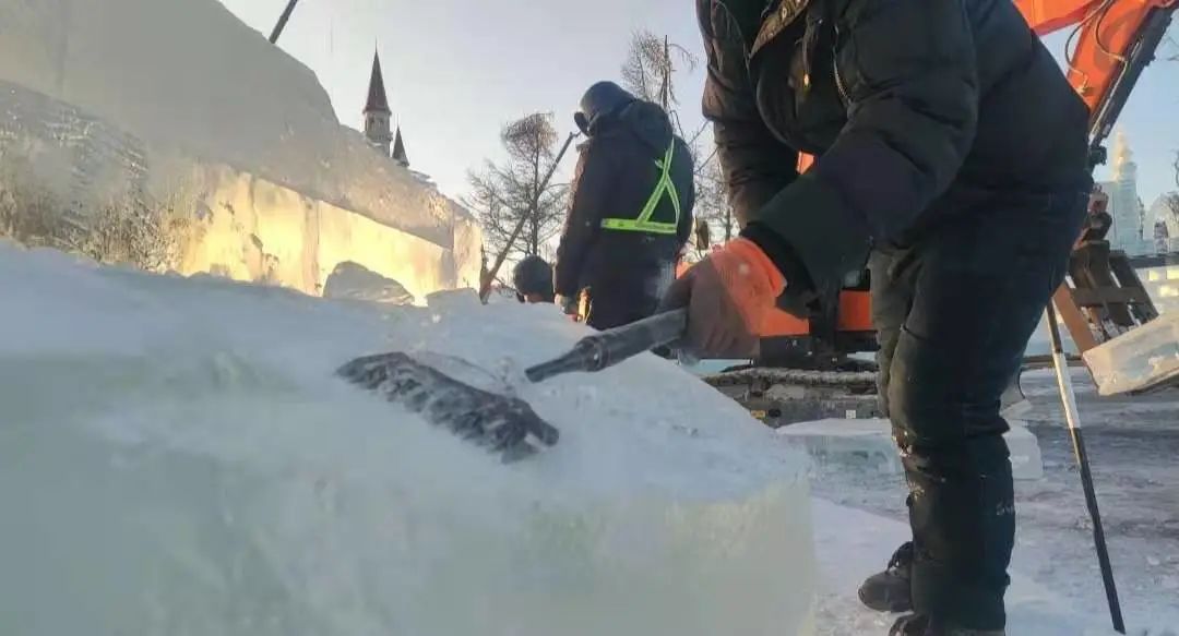 长春冰雪新天地最新消息,长春冰雪新天地开了么