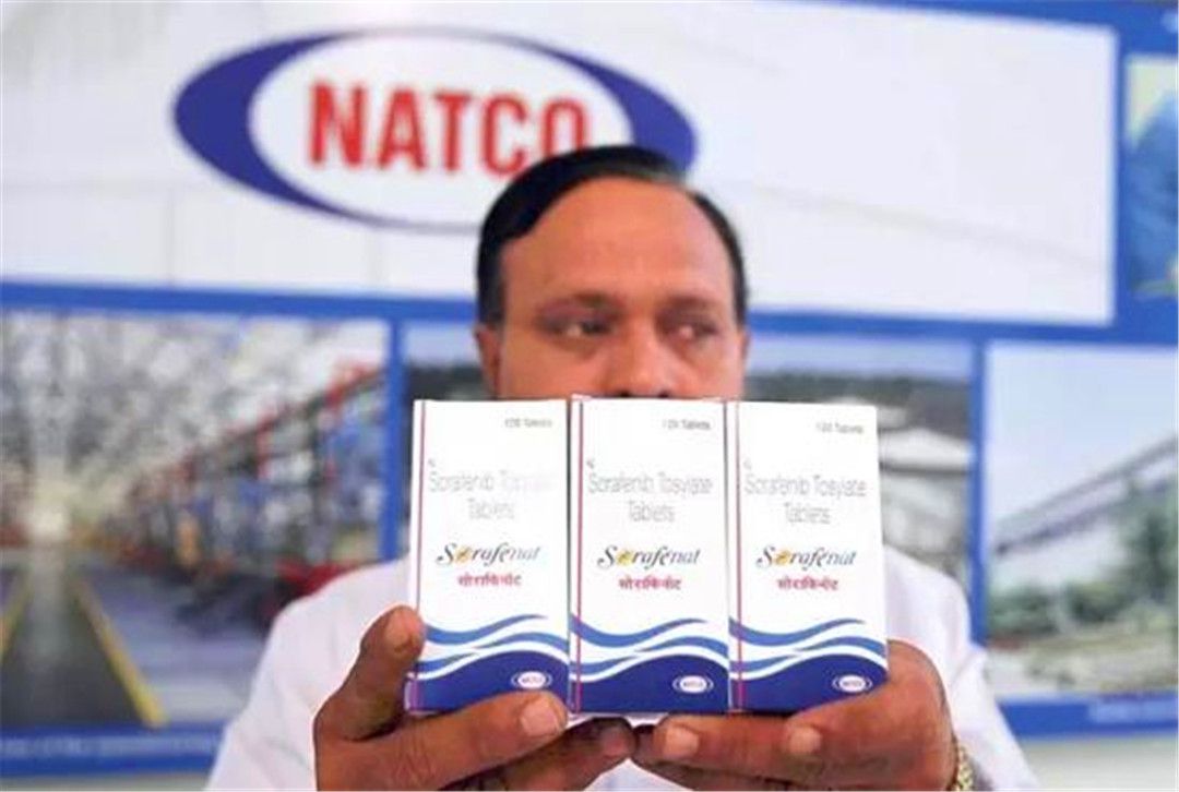 印度的仿制药产业为什么发达,印度的仿制药为什么这么发达