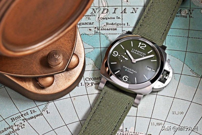 沛纳海2024新年首发,沛纳海2021价目表