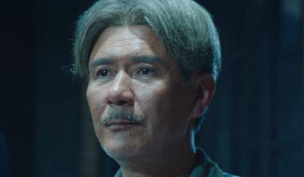 《旗袍美探》结局圆满,雯斐近在眼前,苏雯丽苦尽甘来