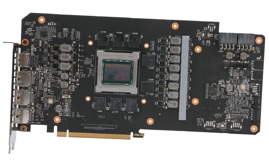 rx6800s显卡中正评测,显卡性价比推荐rx6800