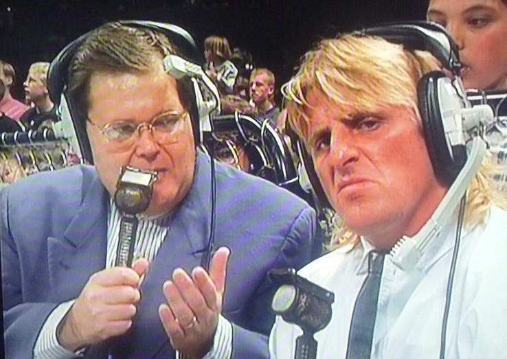 wwe最感人时刻,wwe那些感人的语录