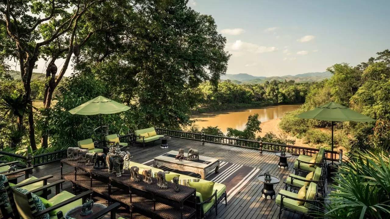 走进神秘金三角果敢,金三角有多恐怖为何变成旅游胜地