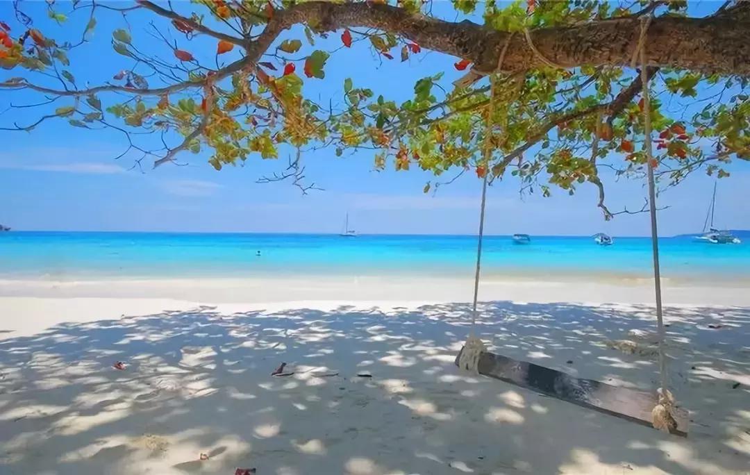 泰国泼水节天团,泰国超燃泼水节