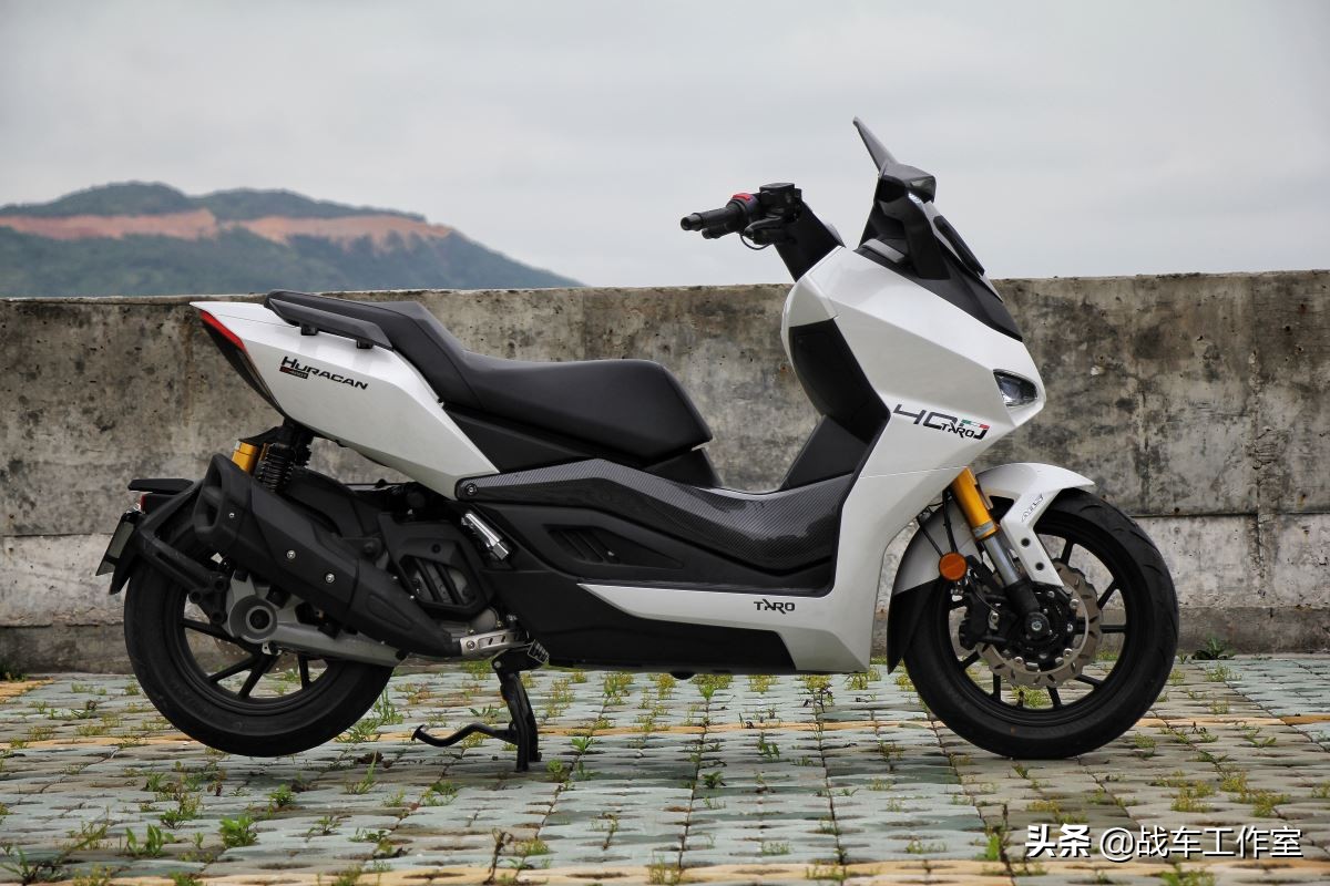 杜卡荣两日体验报告