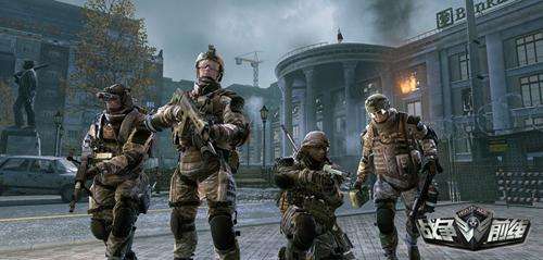 被腾讯运营停服的4款游戏,腾讯最良心的游戏玩着玩着停服了