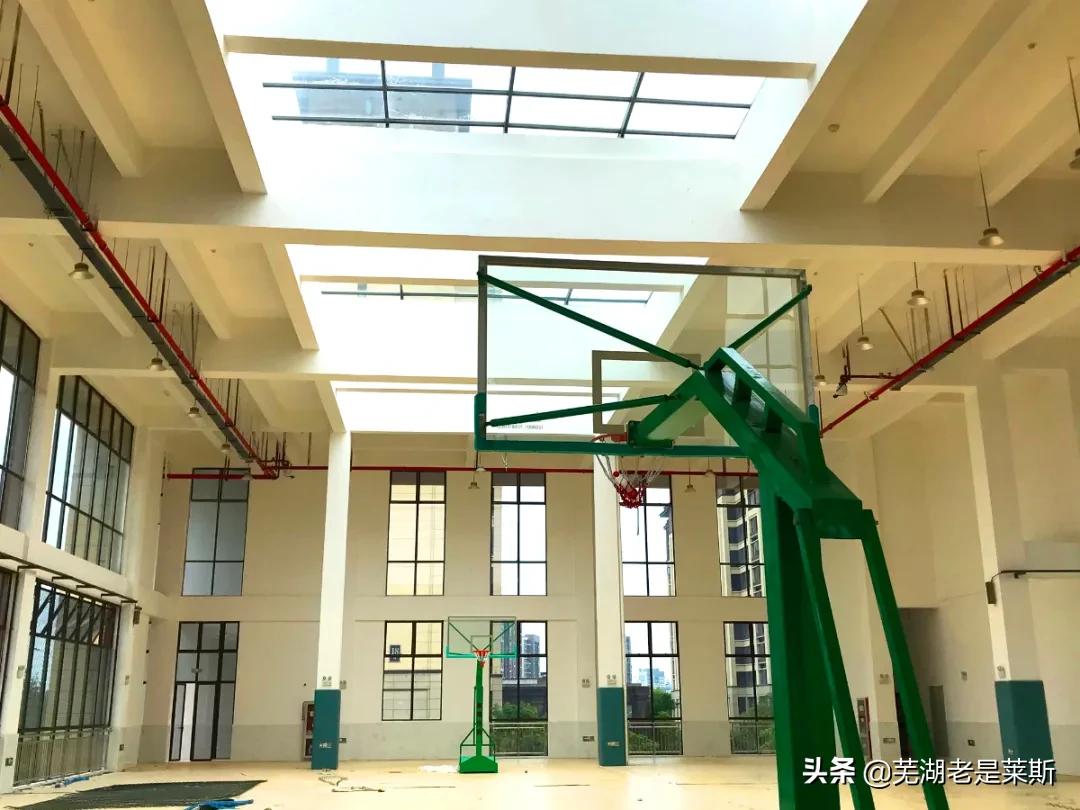 实地探访！芜湖新学校环境、师资大曝光