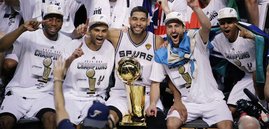 詹姆斯这次夺冠带领球队打了几场,詹姆斯几进总决赛几次夺冠