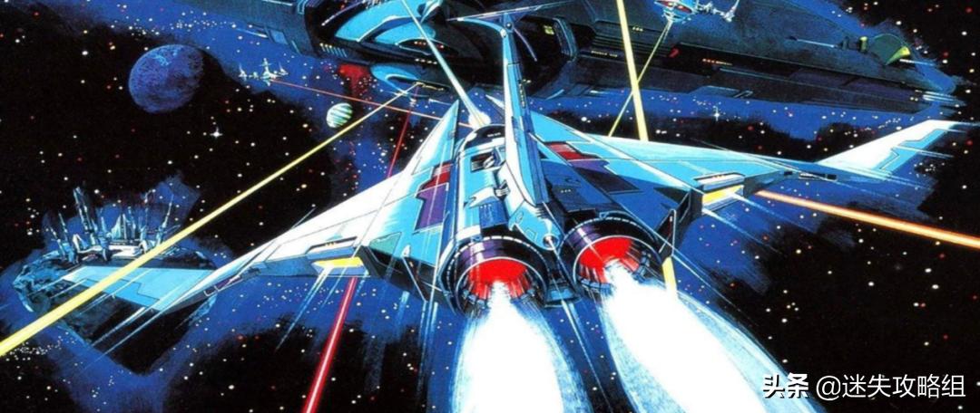 konami历史,konami历史作品