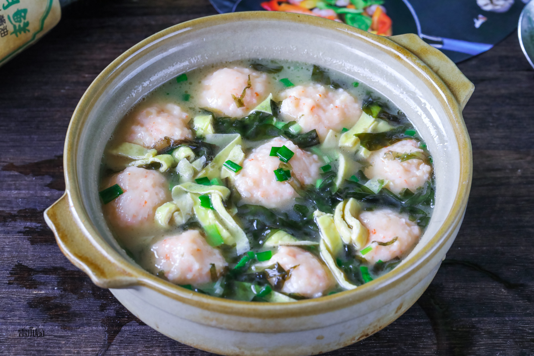 春天最常吃的家常汤,经典美味食谱春天吃别有一番滋味