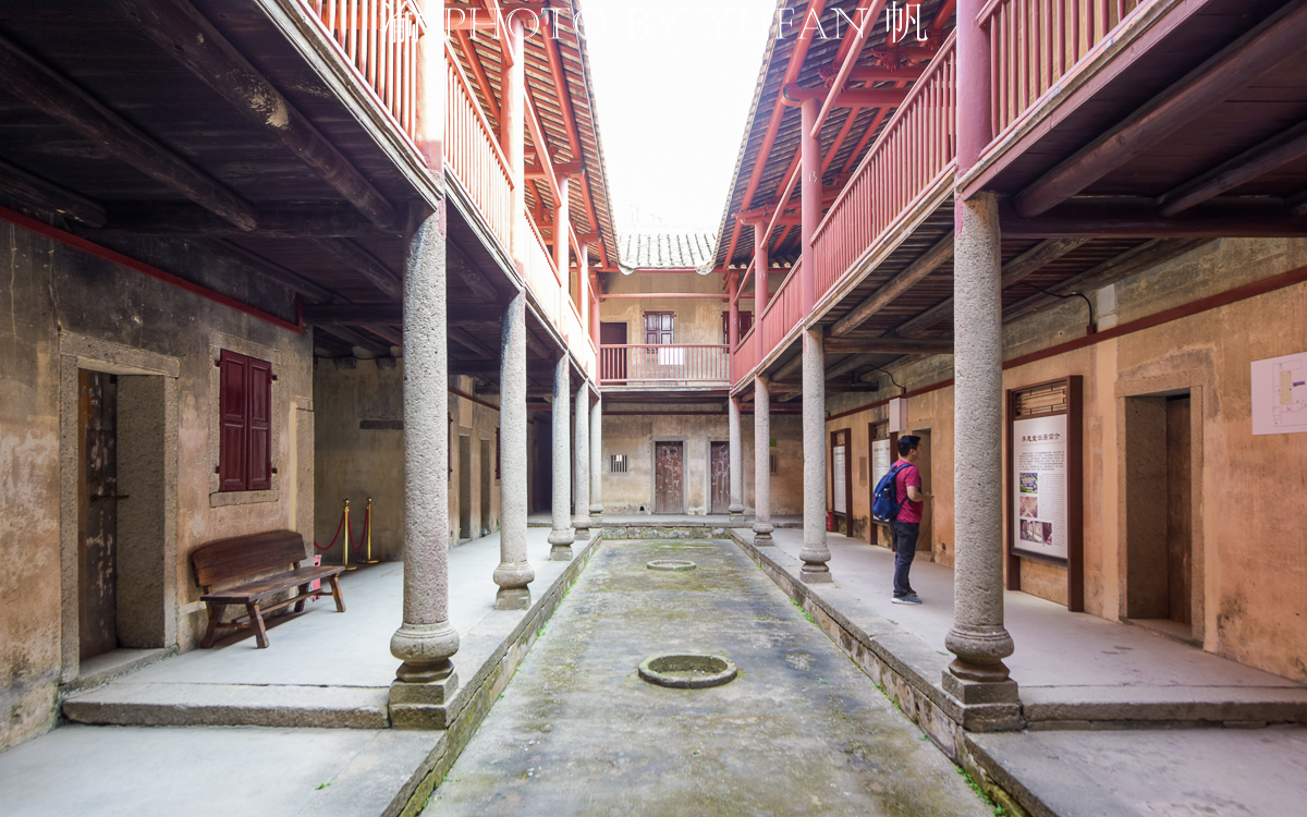 世界球王李惠堂故乡,足球之乡梅州李惠堂