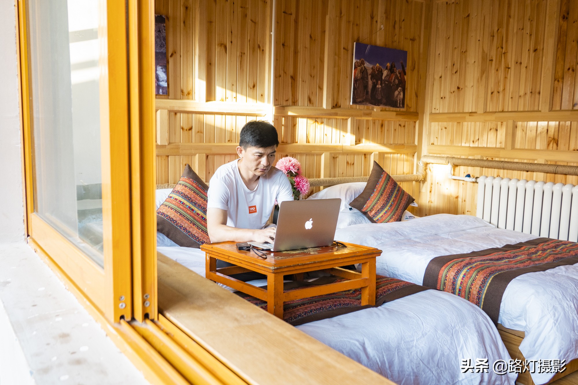 惊艳！八月最佳旅行地，“绝色甘南”美成仙境，所有景区免门票