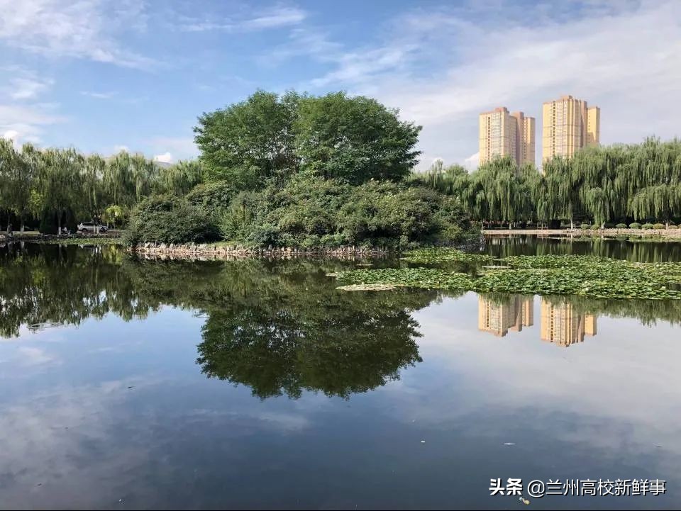 兰州理工大学简介,兰州理工大学百科